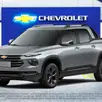 CHEVROLET MONTANA 1.2 TURBO FLEX PREMIER AUTOMÁTICO CHEVROLET MONTANA 1.2 TURBO FLEX PREMIER AUTOMÁTICO