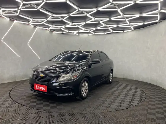CHEVROLET PRISMA 1.0 MPFI JOY 8V FLEX 4P MANUAL