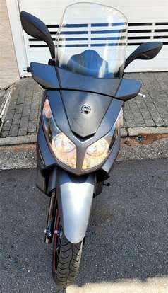 DAFRA-CITYCOM S 300i-2022