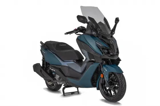 DAFRA CRUISYM 300 