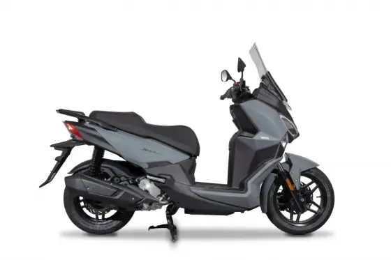 DAFRA JOYRIDE 300 ABS 