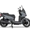 DAFRA JOYRIDE 300 ABS DAFRA JOYRIDE 300 ABS