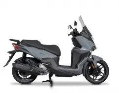 DAFRA JOYRIDE 300 ABS DAFRA JOYRIDE 300 ABS