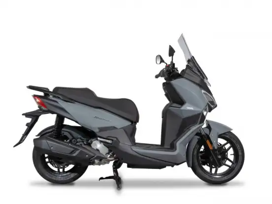 DAFRA-JOYRIDE 300 ABS DAFRA-JOYRIDE 300 ABS-2025
