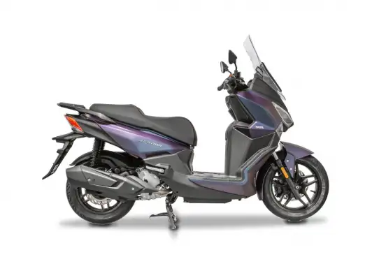 DAFRA-JOYRIDE 300 ABS-2025