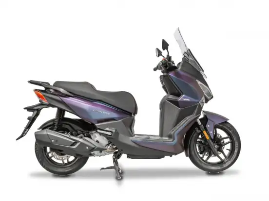 DAFRA-JOYRIDE 300 ABS DAFRA-JOYRIDE 300 ABS-2025