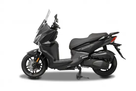 DAFRA-JOYRIDE 300 ABS-2025