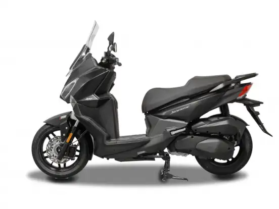 DAFRA-JOYRIDE 300 ABS DAFRA-JOYRIDE 300 ABS-2025