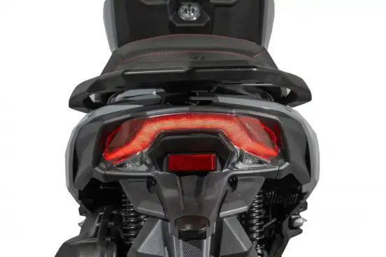 DAFRA-JOYRIDE 300 ABS-2025