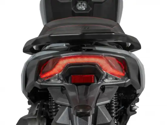 DAFRA-JOYRIDE 300 ABS DAFRA-JOYRIDE 300 ABS-2025