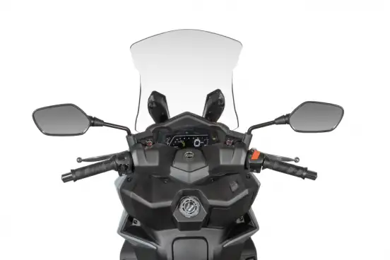 DAFRA-JOYRIDE 300 ABS-2025