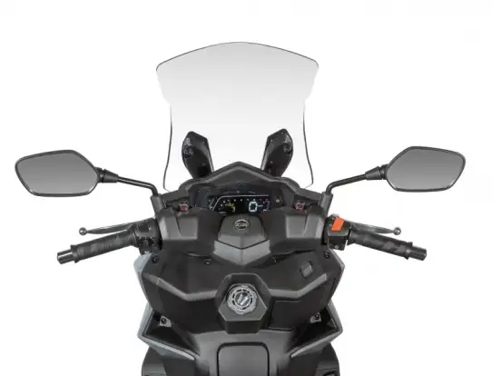 DAFRA-JOYRIDE 300 ABS DAFRA-JOYRIDE 300 ABS-2025