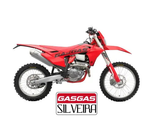 GAS GAS EC 250 F 
