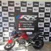 HONDA CB 300F TWISTER ABS HONDA CB 300F TWISTER ABS