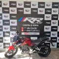 HONDA CB 300F TWISTER ABS HONDA CB 300F TWISTER ABS