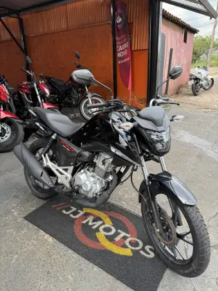 HONDA CG 160 FAN HONDA CG 160 FAN