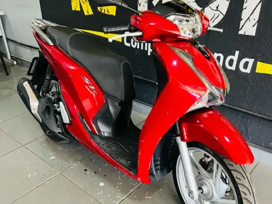 HONDA-SH 150i HONDA-SH 150i-2018
