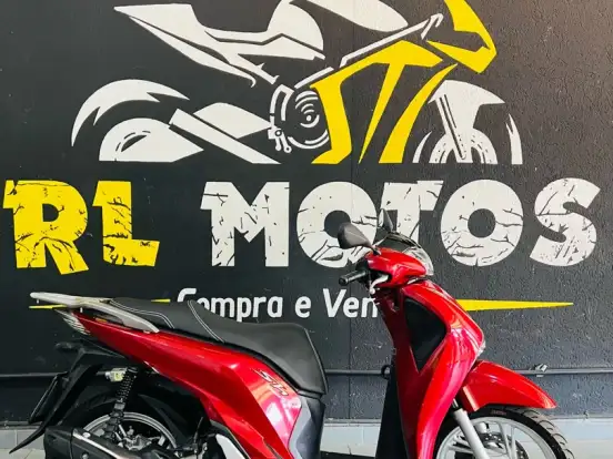 HONDA-SH 150i HONDA-SH 150i-2018