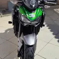 KAWASAKI Z900 KAWASAKI Z900