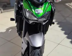 KAWASAKI Z900 KAWASAKI Z900