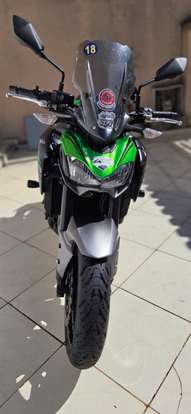 KAWASAKI-Z900 KAWASAKI-Z900-2019