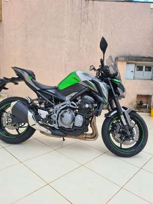 KAWASAKI-Z900 KAWASAKI-Z900-2019
