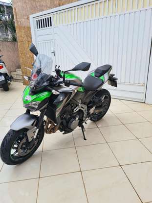 KAWASAKI-Z900 KAWASAKI-Z900-2019