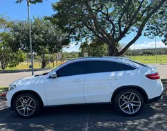 MERCEDES-BENZ GLE 400 3.0 V6 GASOLINA HIGHWAY COUPÉ 4MATIC 9G-TRONIC MERCEDES-BENZ GLE 400 3.0 V6 GASOLINA HIGHWAY COUPÉ 4MATIC 9G-TRONIC