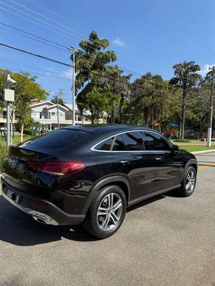 MERCEDES-BENZ-GLE 400d-2022