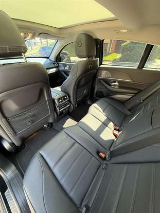MERCEDES-BENZ-GLE 400d-2022