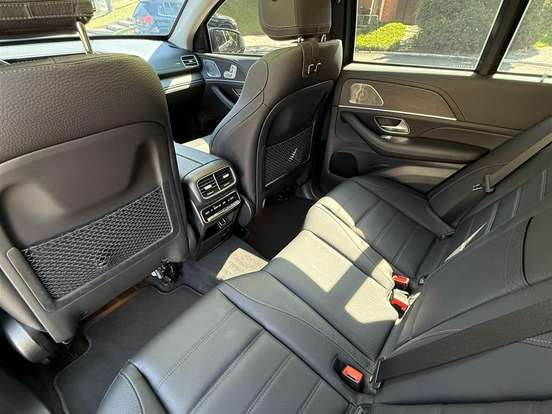 MERCEDES-BENZ-GLE 400d-3.0 V6 DIESEL COUPÉ 4MATIC 9G-TRONIC MERCEDES-BENZ-GLE 400d-2022