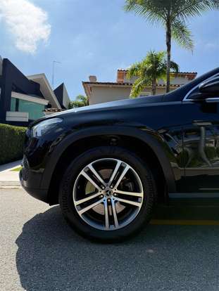MERCEDES-BENZ-GLE 400d-2022