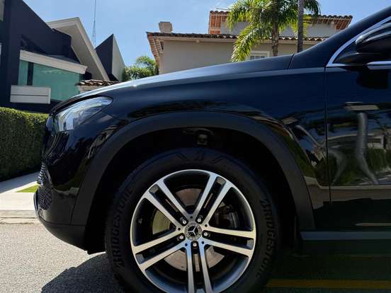 MERCEDES-BENZ-GLE 400d-3.0 V6 DIESEL COUPÉ 4MATIC 9G-TRONIC MERCEDES-BENZ-GLE 400d-2022