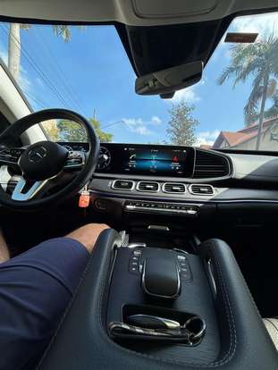MERCEDES-BENZ-GLE 400d-3.0 V6 DIESEL COUPÉ 4MATIC 9G-TRONIC MERCEDES-BENZ-GLE 400d-2022