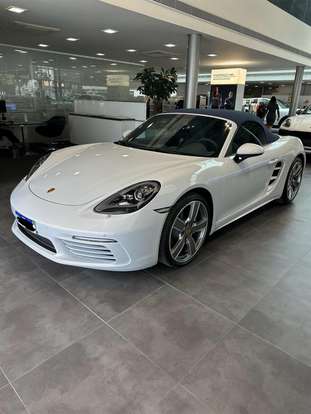 PORSCHE-718-2023