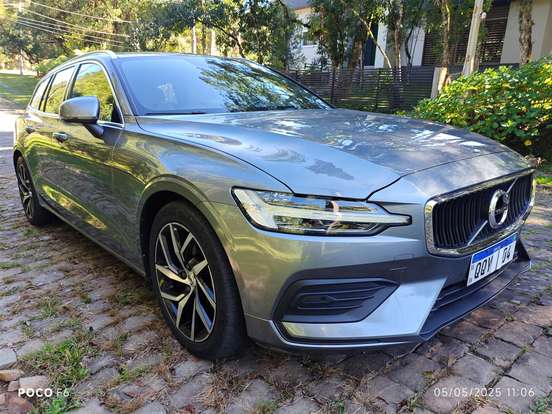 VOLVO-V60-2019