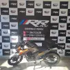 YAMAHA FZ25 FAZER CONNECTED ABS YAMAHA FZ25 FAZER CONNECTED ABS