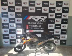 YAMAHA FZ25 FAZER CONNECTED ABS YAMAHA FZ25 FAZER CONNECTED ABS