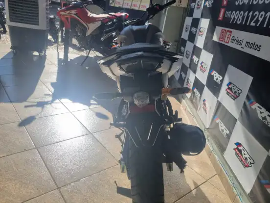 YAMAHA-FZ25 FAZER CONNECTED ABS YAMAHA-FZ25 FAZER CONNECTED ABS-2025