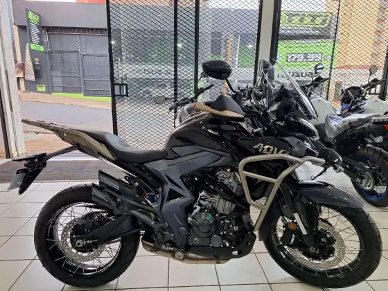 ZONTES T350 X 
