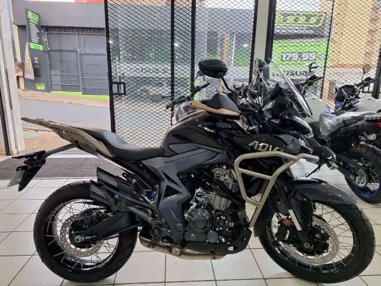 ZONTES-T350 X ZONTES-T350 X-2024
