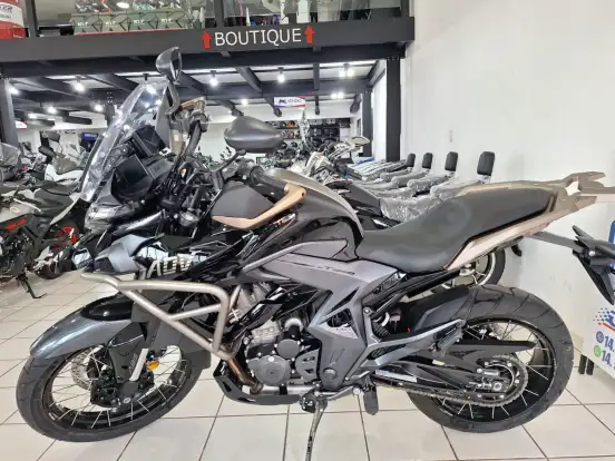 ZONTES-T350 X ZONTES-T350 X-2024