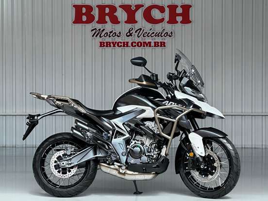 ZONTES-T350 X ZONTES-T350 X-2025