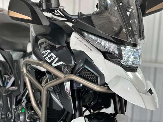 ZONTES-T350 X ZONTES-T350 X-2025