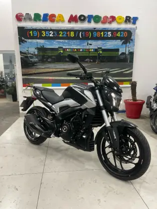BAJAJ DOMINAR 250 