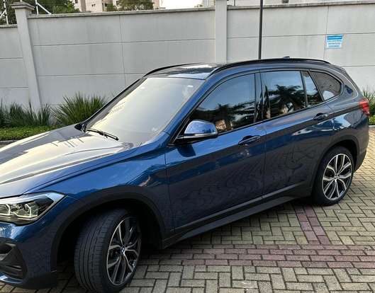 BMW-X1-2022