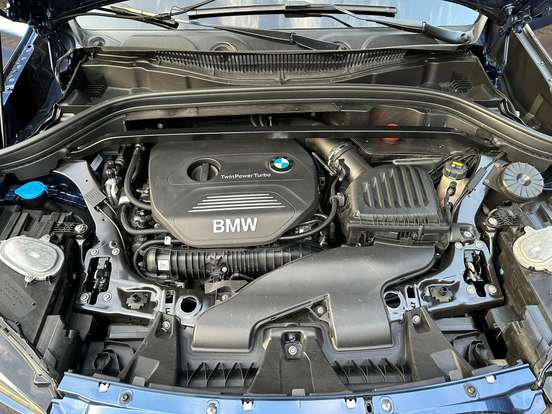 BMW-X1-2.0 16V TURBO ACTIVEFLEX SDRIVE20I GP 4P AUTOMÁTICO BMW-X1-2022