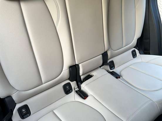 BMW-X1-2.0 16V TURBO ACTIVEFLEX SDRIVE20I GP 4P AUTOMÁTICO BMW-X1-2022