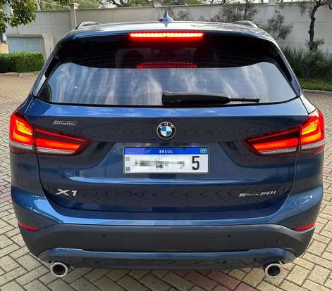 BMW-X1-2022