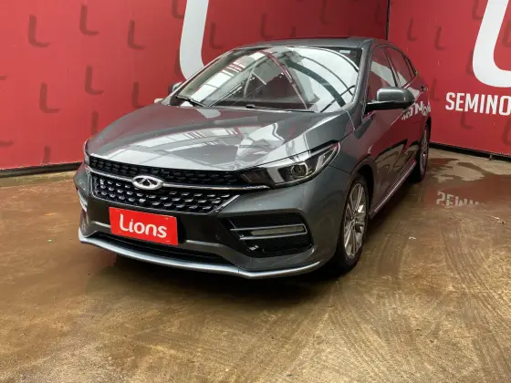 CAOA CHERY ARRIZO 6 1.5 VVT TURBO iFLEX GSX CVT CAOA CHERY ARRIZO 6 1.5 VVT TURBO iFLEX GSX CVT